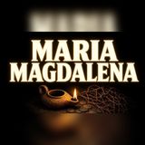 Maria Magdalena: Die Wahrheit der 4 Evangelien | Hörbuch zum Einschlafen