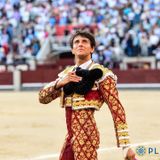 Al Alimón: Los "los efectismos populistas" de Roca Rey premiados con una oreja en Las Ventas