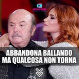 Lino Banfi Abbandona Ballando Con Le Stelle: Ma Qualcosa Non Torna!