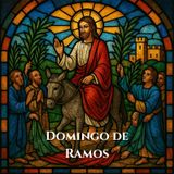 Homilía del Domingo de Ramos 🌿 Padre Brandon Hernández | Semana Santa con Tele VID