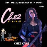 Chez Kane of CHEZ KANE S3 E42