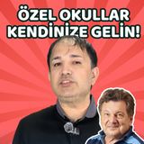 Vedat Milor Özel Okul Fiyatlarına Nasıl İsyan Etti?