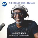 Cedric Edwards - The Message on OurNet