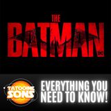 The Batman: Everything You Need To Know!
