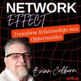 Elevate Your Networking - Welcome to "Network Effect"