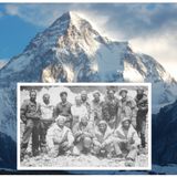 L’impresa del K2 “in mostra”, ricordando Gino Soldà. Serie di eventi sull’alpinismo