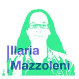 Ilaria Mazzoleni: Futuring Biomimicry