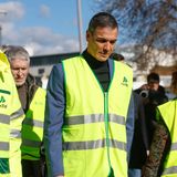 Es Noticia: Las mentiras de Puente sobre el accidente de Adamuz