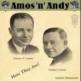 Amos and Andy (1928) - Amos and Andy 7 17 1928 The Presidential Election (record) #24 | Vintage Radio Noir