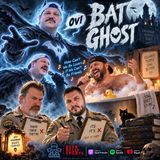 BAT GHOST 👻🦇