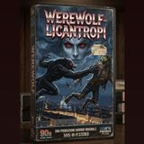 WEREWOLF- LICANTROPI parte 3