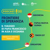 Ep04 - Papua Nuova Guinea: la fede in capo al mondo