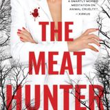 Megan Allen Releases The Book The Meat Hunter