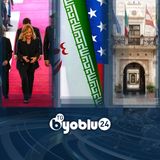 TG BYOBLU 24 | 19 MAGGIO 2025 | EDIZIONE 20:00