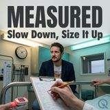 Measured - Uncover what truly matters with Nick Ledger
