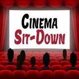 Cinema Sit Down No Time To Die (Ep. 3)