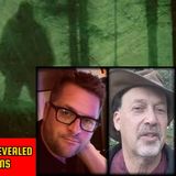 A Flash of Beauty: Bigfoot Revealed Part 2 - Forest Guardians | Tobe Johnson & Dr Simeon Hein