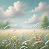 El susurro del viento