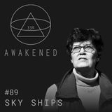 Sky Ships: Aliens vs. Demons, Bigfoot, Cherokee Little People, DUMBs, Google Earth, The Oregon Vortex, & Spherical Souls, w/ Mary Joyce