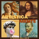 ArtisticaMente - Il suono dell'arte: Gustav Klimt