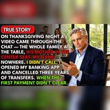Family Drama Story | They Uninvited Me for Thanksgiving—So I Cut the Money