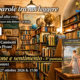 Le parole fra noi leggere - Ragione e Sentimento quarta puntata