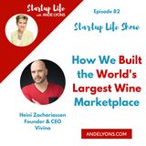 How We Built the World's Largest Wine Marketplace