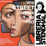 Cyril Gouyette - Une street histoire de l'art