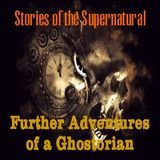 Further Adventures of a Ghostorian | Interview with Mike Ricksecker | Podcast