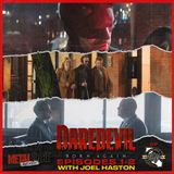 Daredevil: Born Again Ep. 1-2 w/ Joel Haston of Pinup Presents
