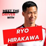 Ryo Hirakawa: A Champion’s Mindset