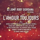 L'Amour Toujours di Gigi D'Agostino in versione natalizia. Ne abbiamo parlato con Roby Giordana, Neja e Nathalie from Soundlovers.