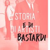Flavio Caroli "Storia di artisti e di bastardi"