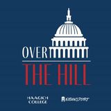 Over the Hill #S1E04 Maakt de coronacrisis van Biden de nieuwe FDR?