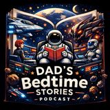 The Space Explorers - A Magic Library Adventure - A Bedtime Story