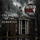 From the Vault: The Ghost of the Human Fly