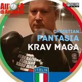 Christian Fantasia - Krav Maga