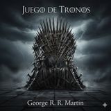 Juego de Tronos Parte 1 👑♟️🐺 | Canción de Hielo y Fuego de R.R. Martin Libro 1 | Fantasía Medieval Caballería 17