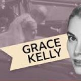 Cápsulas Culturales * Reseña de Grace Kelly - Actriz EE. UU. / Princesa de Mónaco. Conduce: Diosma Patricia Davis*Argentina.