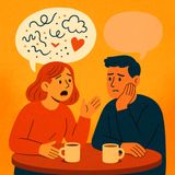 The Painful Compulsion to Overshare: Why We Rush to Reveal Everything and How to Build Genuine Safety