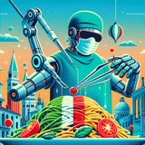 12 marzo 2026 - Italian Bulletin: Tra AI, Bonet e Futuro del Tennis - Le notizie del giorno