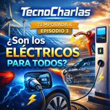 ¿Son los eléctricos para todos?