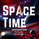 Dark Universe Insights, China's Lunar Aspirations, NASA's Aurora Mission