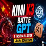 _Kimi K3, il modello cinese che sfida GPT e Claude
