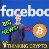 Facebook Holding Bitcoin? US Bank Crypto Custodian NYDIG & Bitcoin ETF - Binance NFT Marketplace