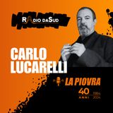 La Piovra 40 - Carlo Lucarelli