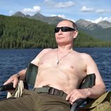 VLADIMIR PUTIN | LuisBermejo.com 03x33