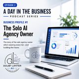 Solo AI Agency Owner