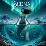 GROENLANDIA: Sedna