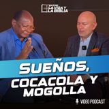 Sueños, Coca-Cola y mogolla - Ft. Tulio Riascos - Entre la vida y la Biblia Podcast | EP 13
